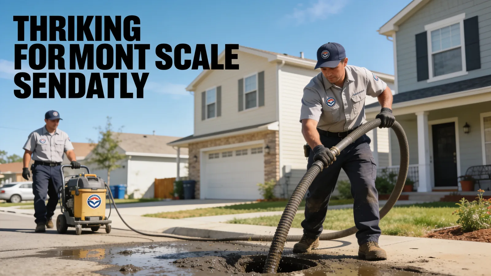 Sewage Cleanup in Trenton, MO near me